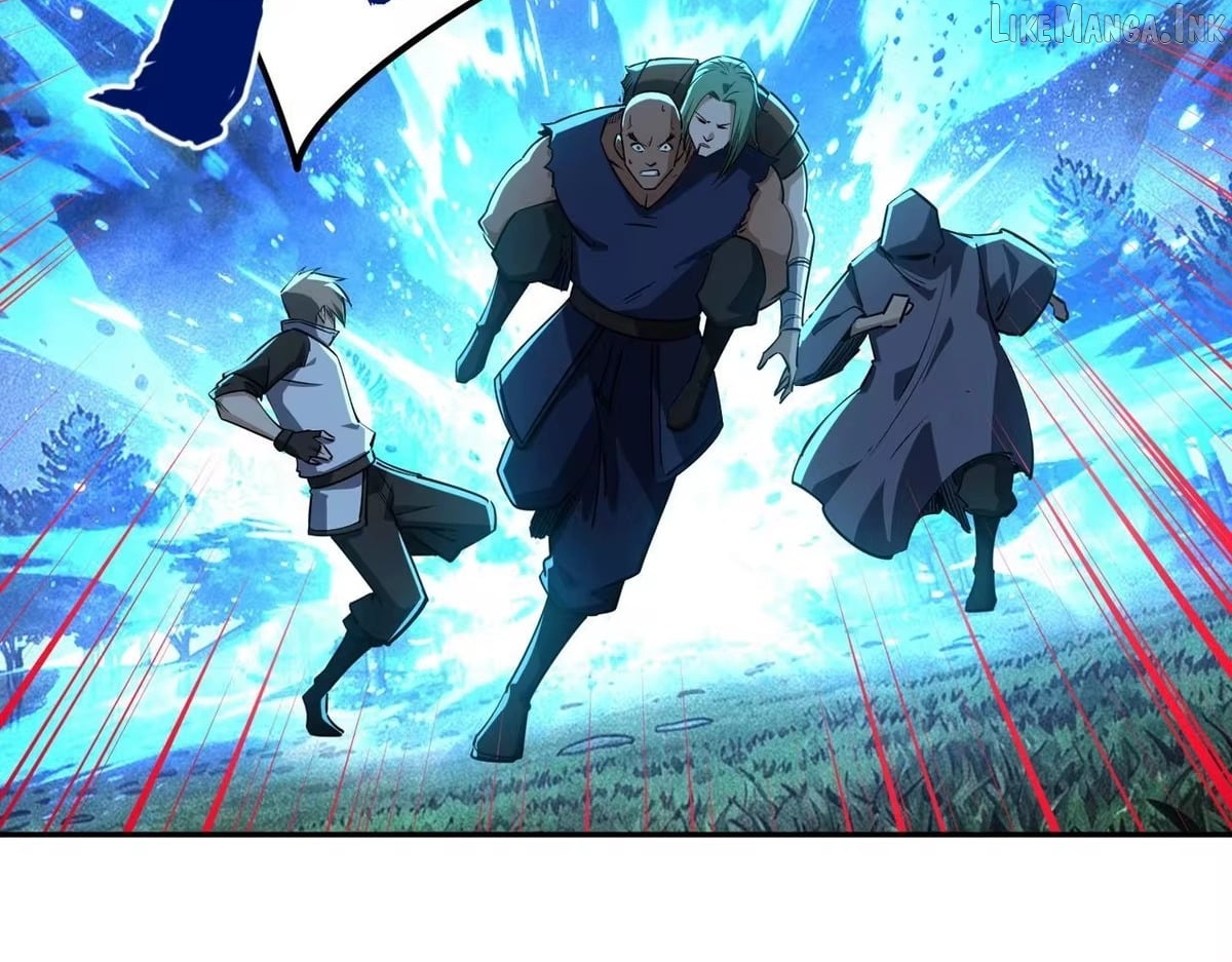 All People Scramble for the Tower, I Cleared 999 Floors in Advance Manga Chapter 58  - page 80